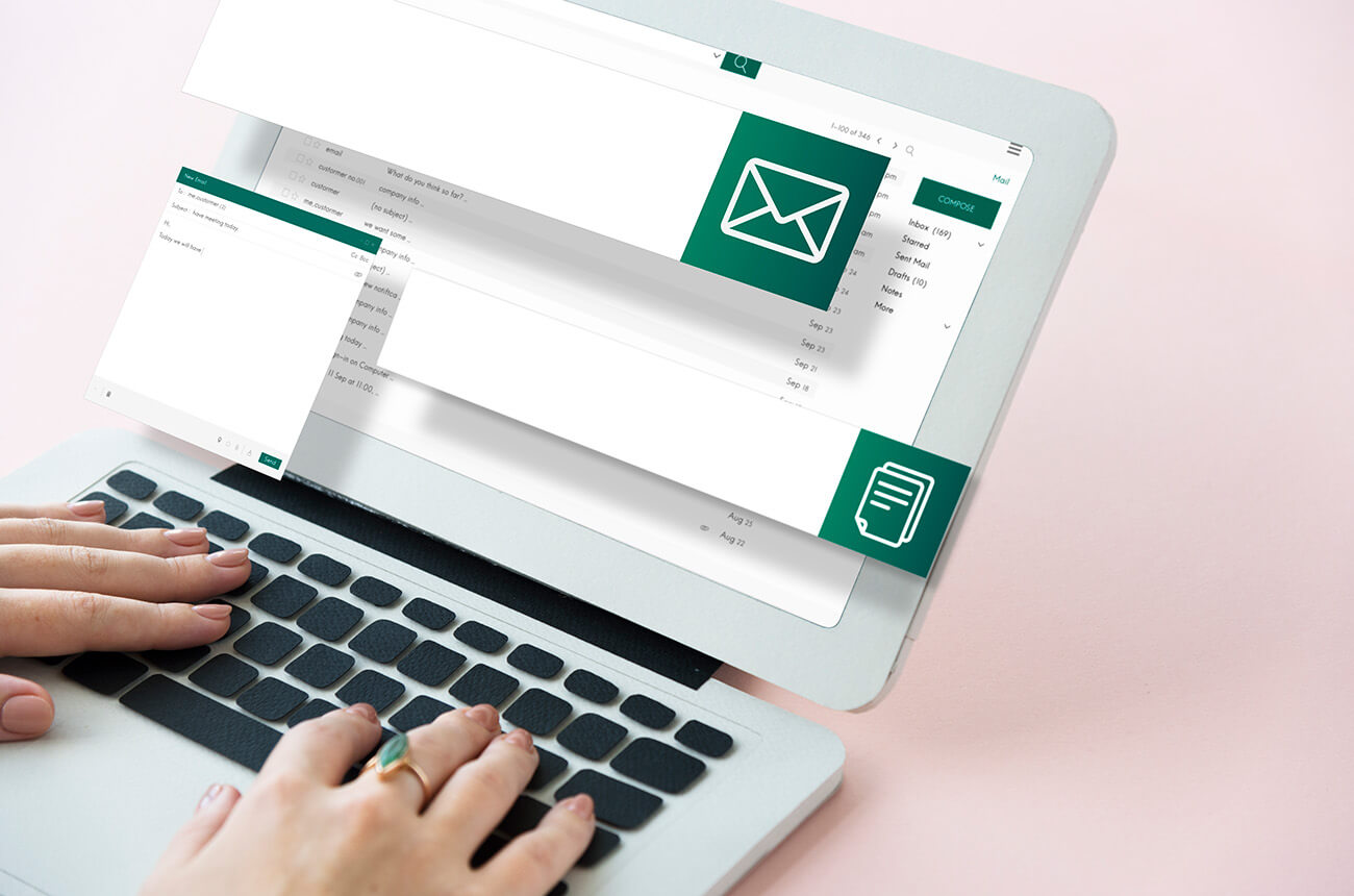Email Outreach