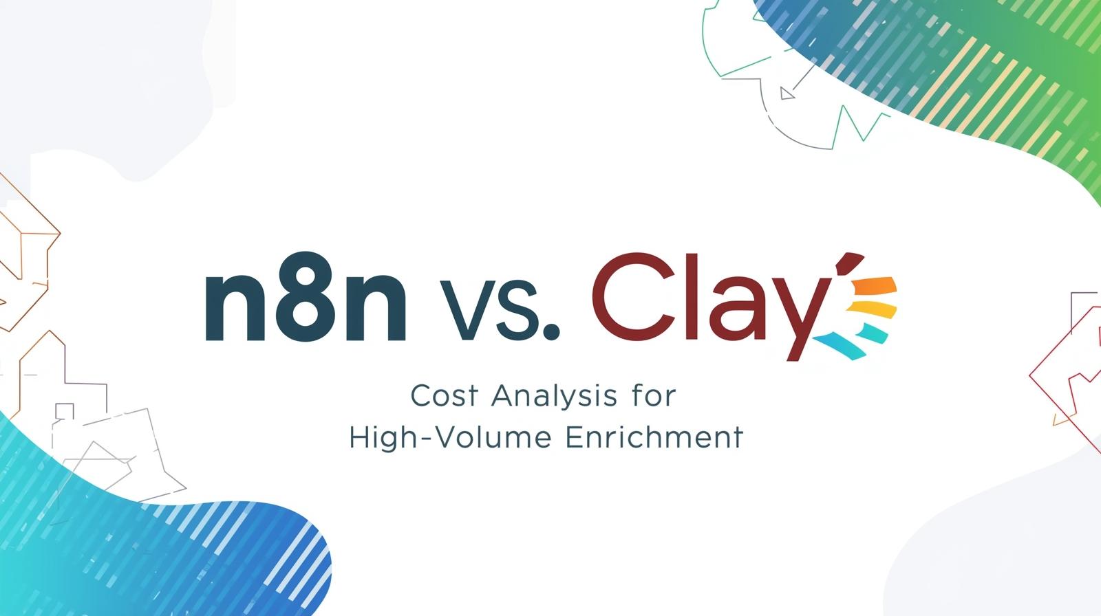 n8n vs Clay